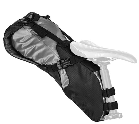 Blackburn - Outpost Seat Pack w/Dry Bag