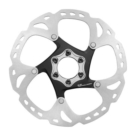 Shimano - SM-RT86 Ice-Tech 6 Bolt Rotor - Image 2