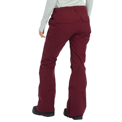Burton - Gloria Insulated Pant - Image 2