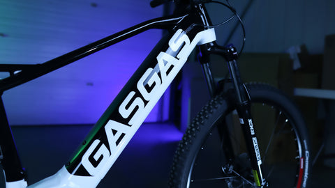 GASGAS - G Cross Country 2.0 - Image 12