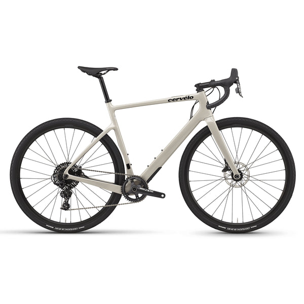 Cervelo aspero deals sram apex