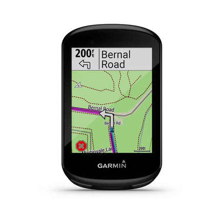 GPS Garmin Edge 830 avec cartographie et écran tactile