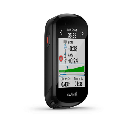 Garmin - GPS Garmin Edge 830 avec cartographie et écran tactile - Image 2