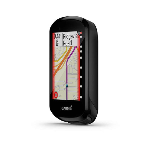 Garmin - GPS Garmin Edge 830 avec cartographie et écran tactile - Image 3