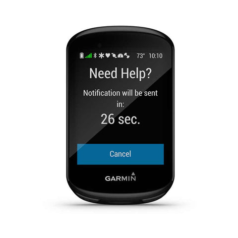 Garmin - Garmin Edge 830 - Image 8