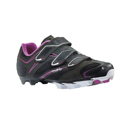 Katana 3S Noir/Blanc/Fuchsia 36