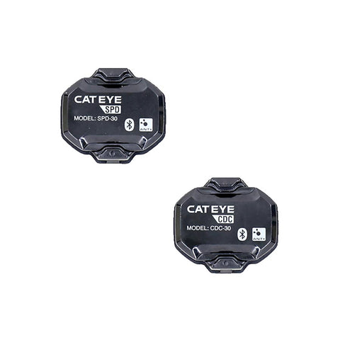 CatEye - Speed & Cadence Sensor SPD/CDC-30