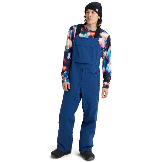 Reserve 2L Stretch Bib - Image 2