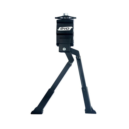 Double Leg Alloy center kickstand