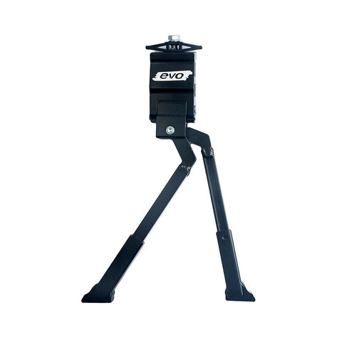 EVO - Double Leg Alloy center kickstand