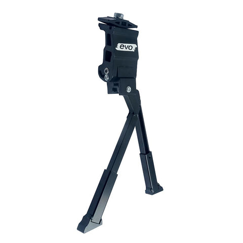 EVO - Double Leg Alloy center kickstand - Image 2