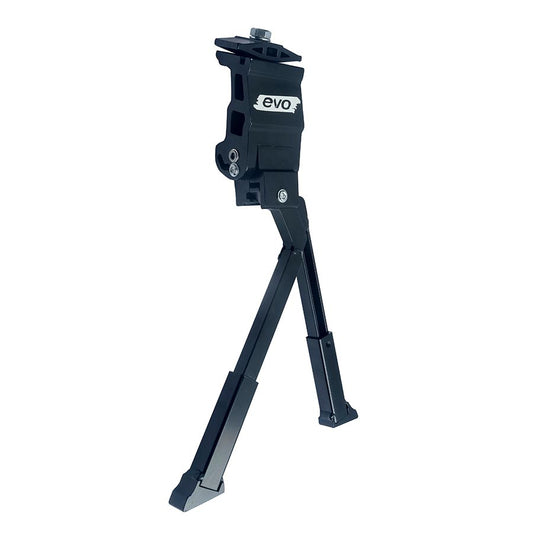 Double Leg Alloy center kickstand - Image 2