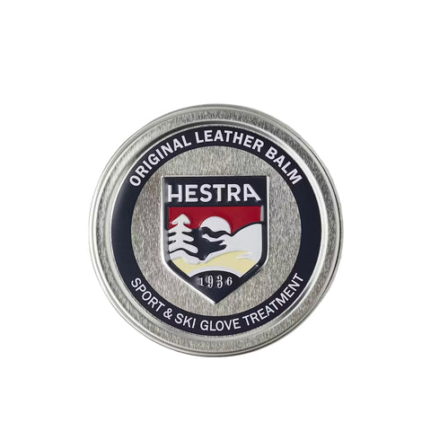 Hestra - Original Leather Balm