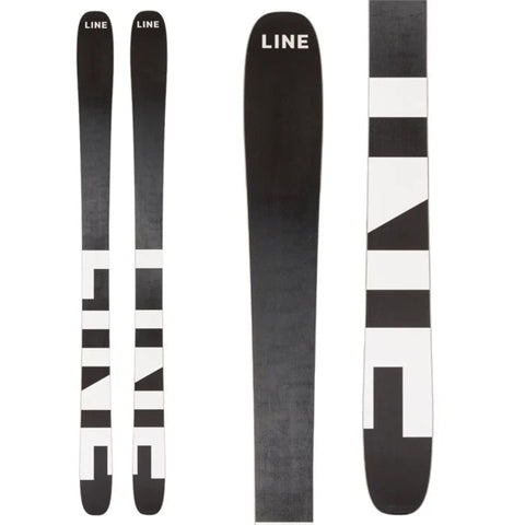 Line Skis - Vision 98 - Image 2