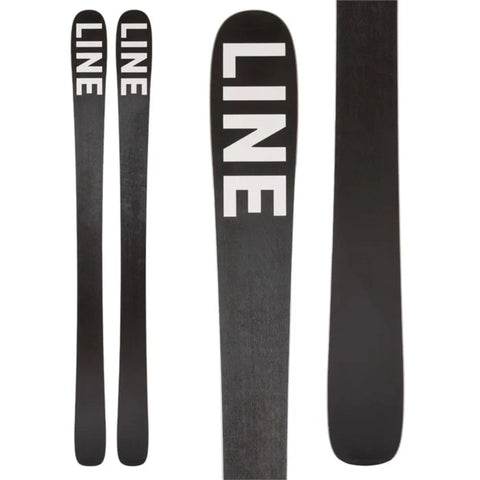 Line Skis - Pandora 94 - Image 2
