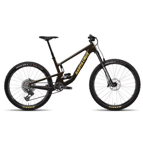 Santa Cruz - 5010 5 C MX XO AXS T-Type