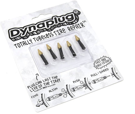 Dynaplug Pointed Plugs