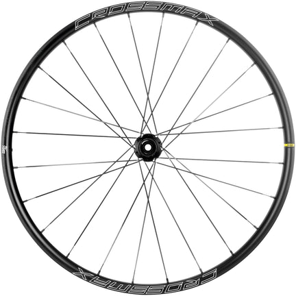 Mavic Crossmax Rear Wheel 27.5" Boost HG 24H