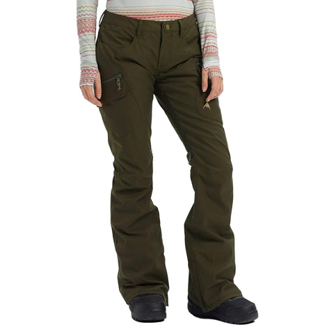 Burton - Gloria Insulated Pant - Image 3