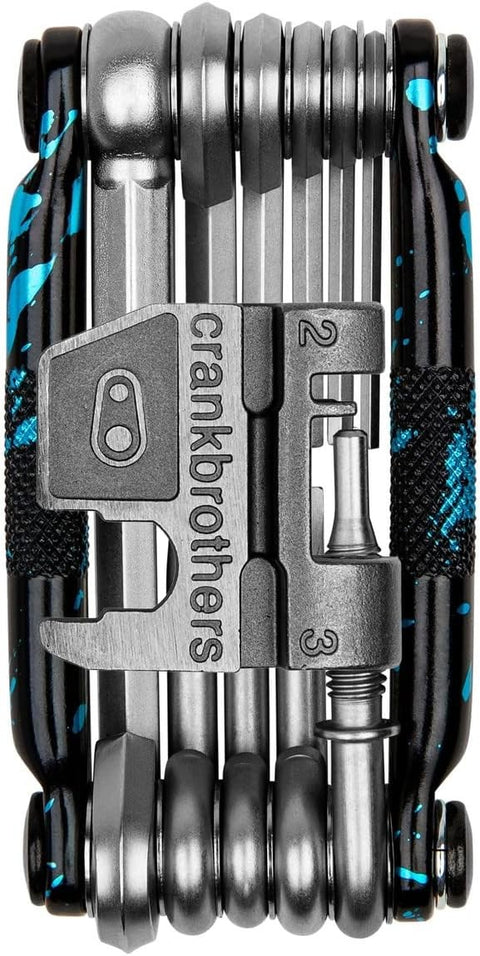 Crank Brothers - Outil multifonction M17 - Crankbrothers - Image 3