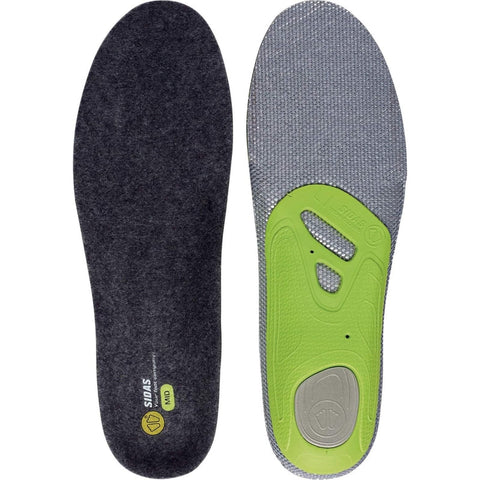 Sidas - 3Feet Merino Mid Insoles - Image 2