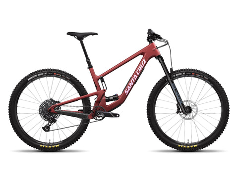 Santa Cruz Bicycles - Hightower V3 C R-Kit - 2024