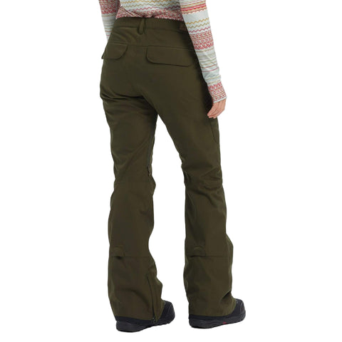 Burton - Gloria Insulated Pant - Image 4
