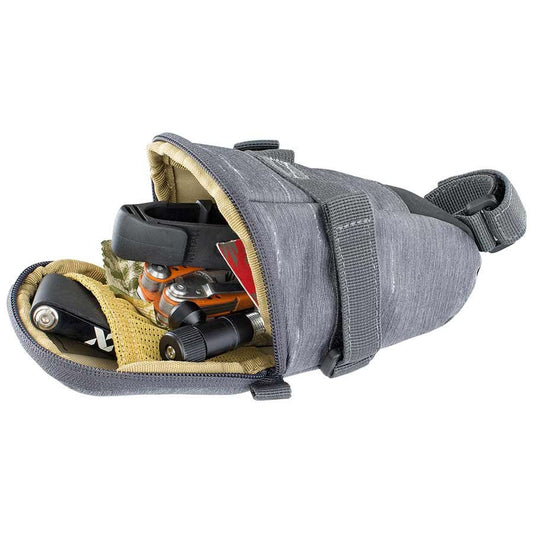 Sacoche de selle Tour Medium 0,7L - Image 2