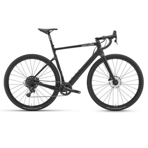 Cervelo - Aspero Apex 1