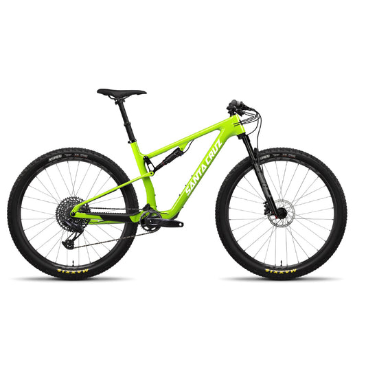Blur XC S 29 C - Image 2