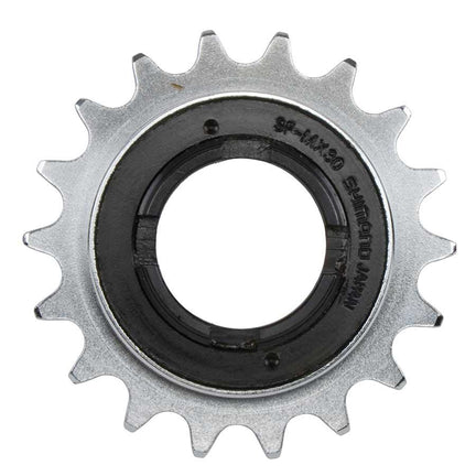 SF/MX30 Freewheel 16T Chrome For 3/32'' chain