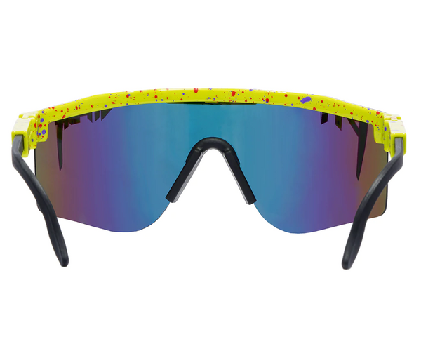 The 1993 Polarized Double Wide