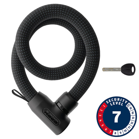 Abus - Yarnit 4004K Chain Lock 110cm