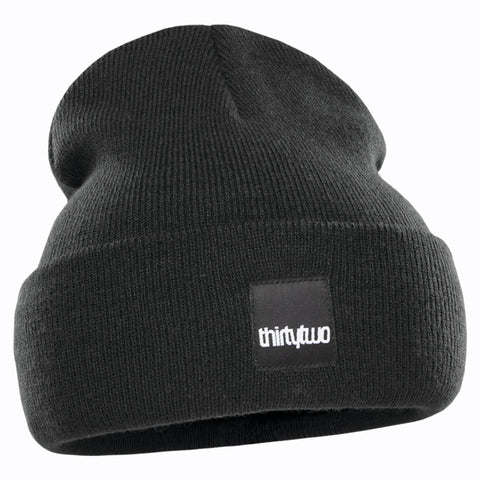 ThirtyTwo - Patch Beanie