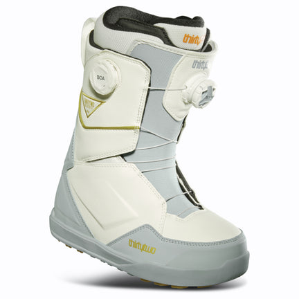 Lashed Double BOA Femme