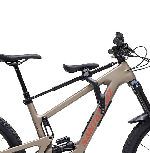 Kids Ride Shotgun - Pro EVO Baby Seat Stem/Steerer Mount - Image 3