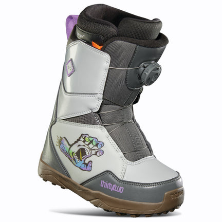 Lashed BOA Santa Cruz Enfant