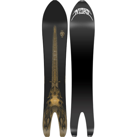 Nitro - Stiletto RS x Drew Hicken