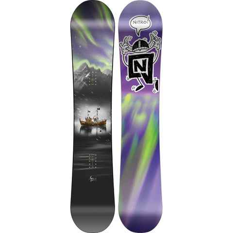 Nitro - Team Pro MK