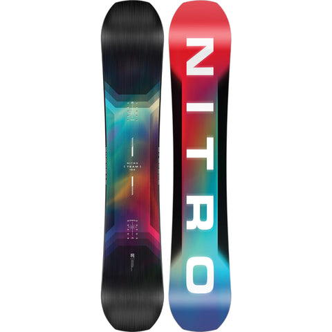 Nitro - Team