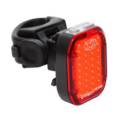 NiteRider Max+ 180 Rechargeable Rear Light