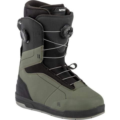Nitro - Venture BOA