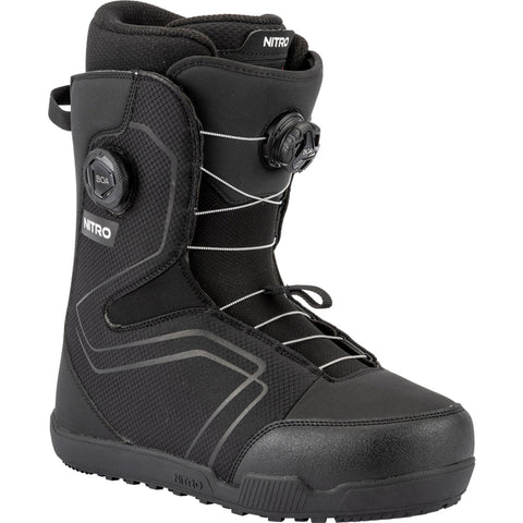 Nitro - Sentinel BOA - Image 2