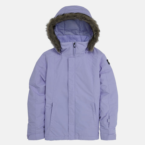 Burton - Girls' Bennett 2L Jacket