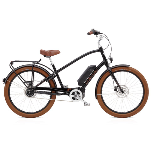 Electra - Townie Allez! 5i Passage