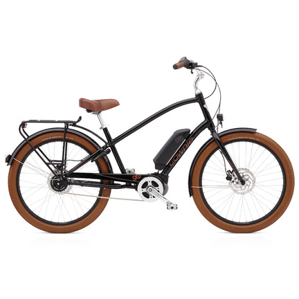 Townie Allez! 5i Passage