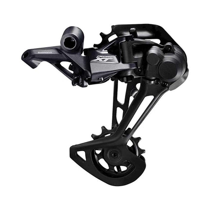 Cage SGS de dérailleur arrière Deore XT RD-M8100 12 vitesses (capacité 51T)