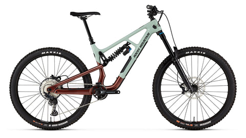 Rocky Mountain Bikes - Tueur C50 - 2024