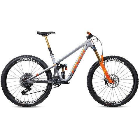 Pivot Cycles - Firebird PRO XO