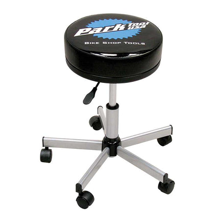 STL-2 Swiveling Shop Stool